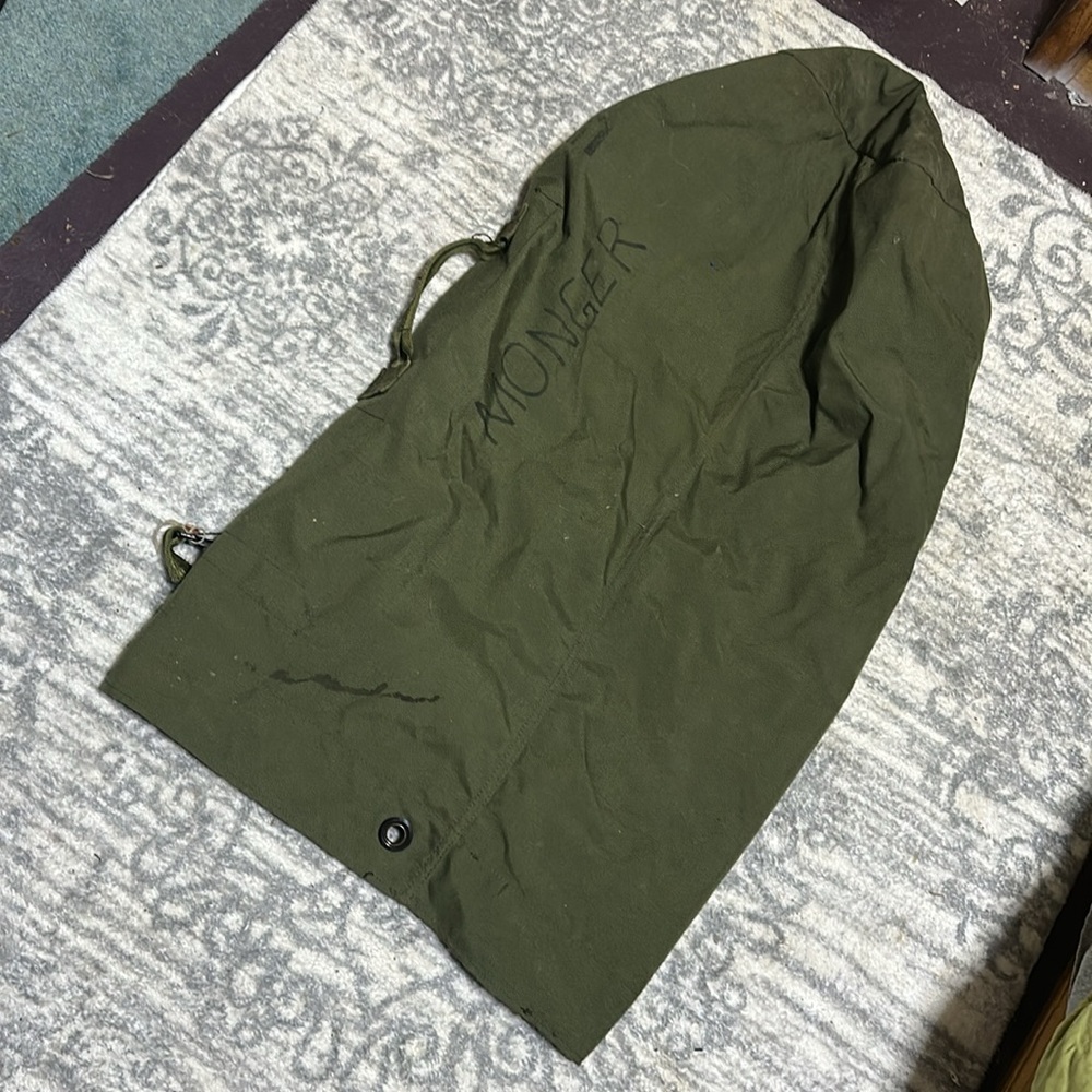 U.S. Army Ruck Sacks (2) - Picture 6 of 7